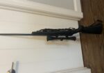 Browning Xbolt Hunter .30-06 w Leupold scope