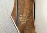 Bear Super Kodiak Recurve Bow – Mint Condition