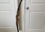 Bear Super Kodiak Recurve Bow – Mint Condition