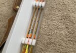 Bear Super Kodiak Recurve Bow – Mint Condition